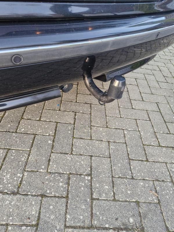 Gebraucht BMW 523 170 PS (125 kW) 1999 Schwarz Limousine