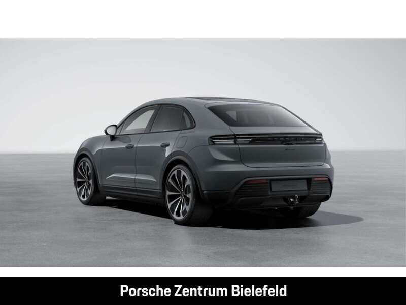 Gebraucht Porsche Macan 264 kW (360 PS) 2024 Schiefergrau neo SUV