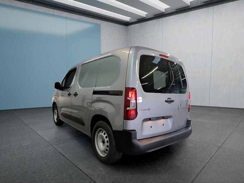 Gebraucht Opel Combo-e Life 100 kW (136 PS) 2024 Grau Limousine