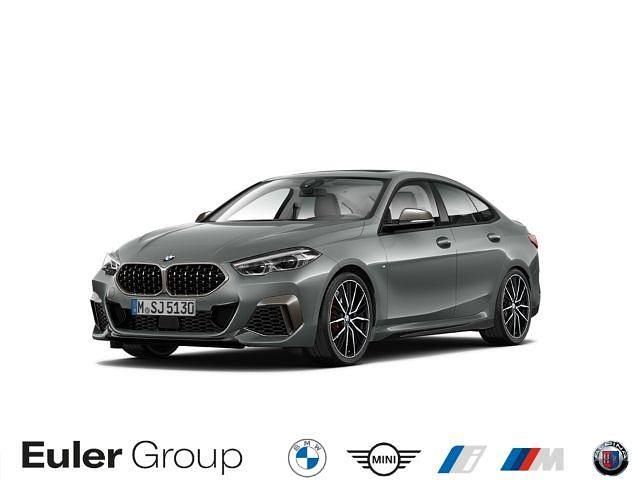 Gebraucht BMW M235 Performance 306 PS (225 kW) 2025 Grau Coupé