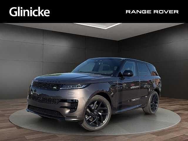 Charente grey Gebraucht 2025 Land Rover Range Rover Sport HSE Dynamic SUV | 114.840 € (Teuer) - Bild 1/4