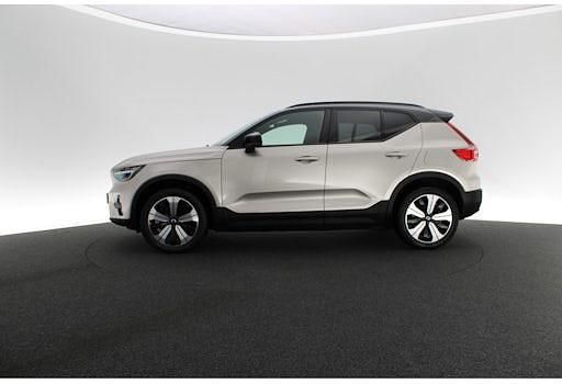 Gebraucht Volvo EX40 Core 175 kW (238 PS) 2022 Beige SUV