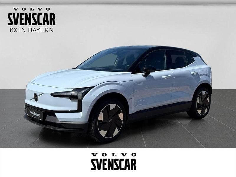 Gebraucht Volvo EX30 Plus 200 kW (272 PS) 2024 Cloud blue SUV