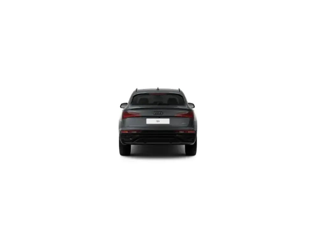 Gebraucht Audi Q5 265 PS (194 kW) 2025 Daytonagrau (metallic) SUV
