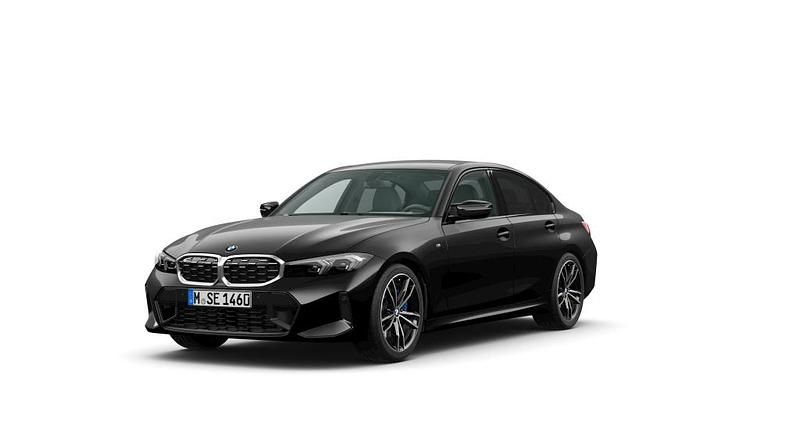 Gebraucht 2025 BMW M340 M Sport Limousine | 46.500 € (Superpreis) - Bild 1/1