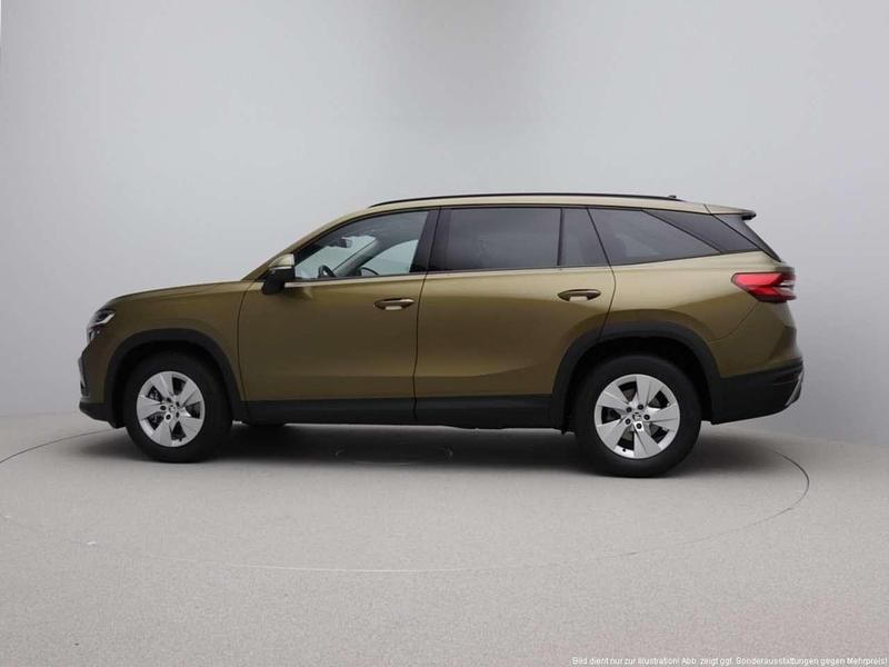 Neu Skoda Kodiaq Exclusive 150 PS (110 kW) 2025 Wählbar  ggf gegen aufpreis SUV