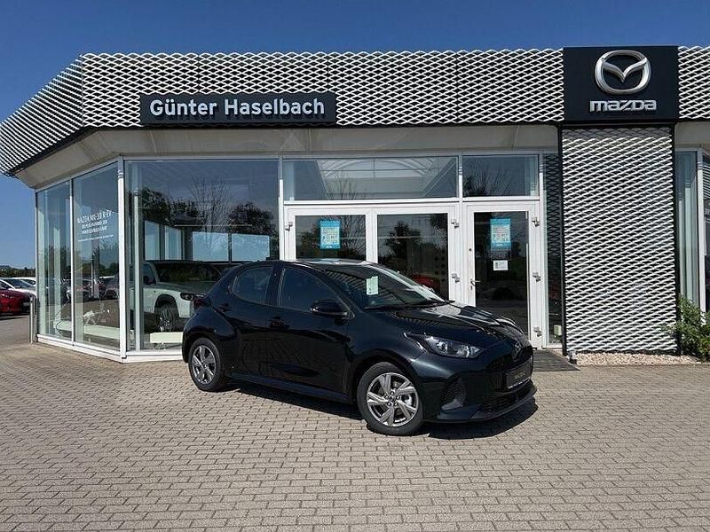 Gebraucht Mazda 2 Exclusive-Line 116 PS (85 kW) 2024 Andere Kleinwagen