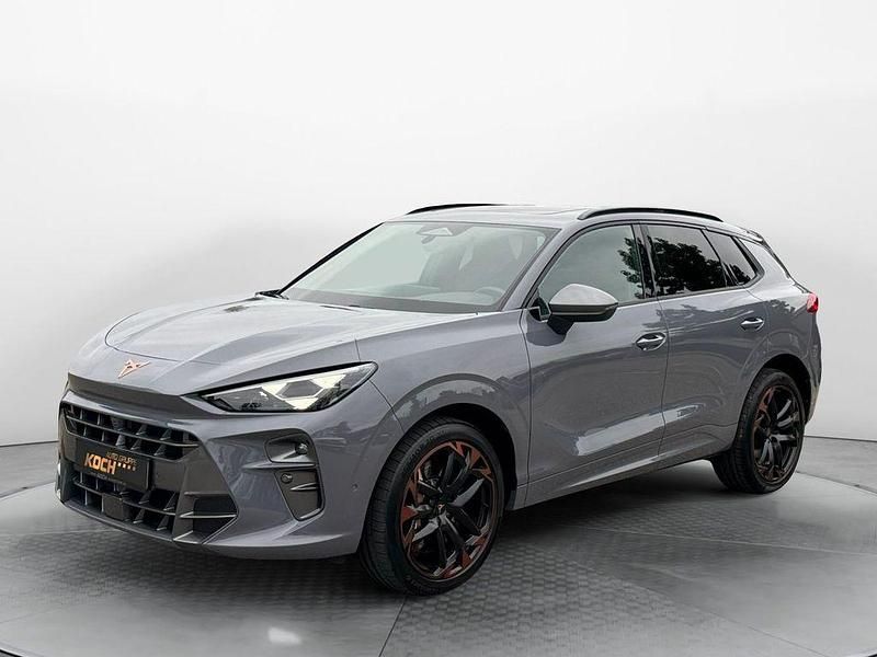 Second-hand Cupra Terramar VZ 266 CP (195 kW) 2024 Gri SUV