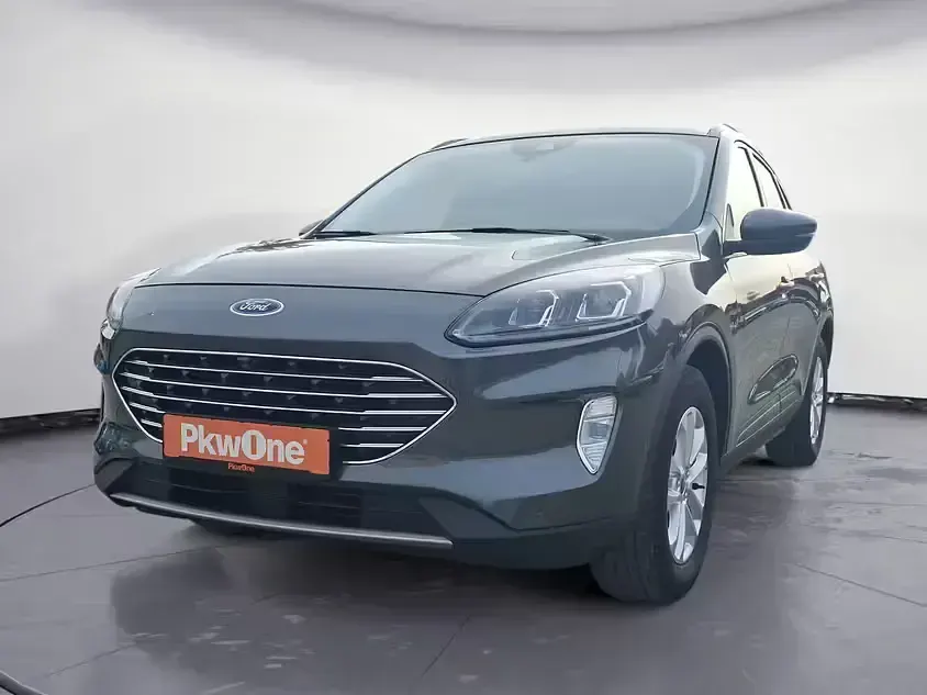 Gebraucht Ford Kuga 150 PS (110 kW) 2023 SUV