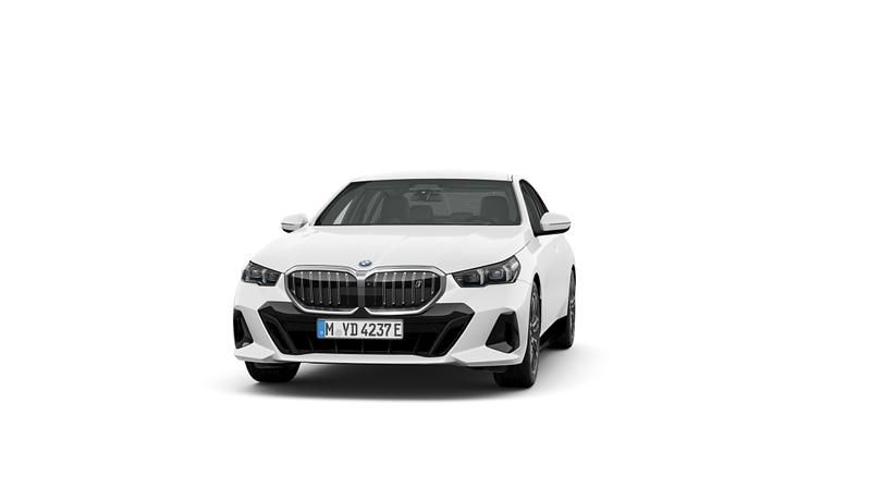 Neu 2025 BMW i5 Comfort Edition Limousine | 62.999 € (Superpreis) - Bild 1/4