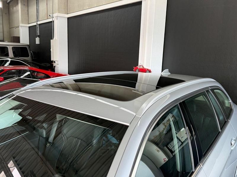 Gebraucht BMW 540 Luxury Line 320 PS (235 kW) 2020 Silber Kombi