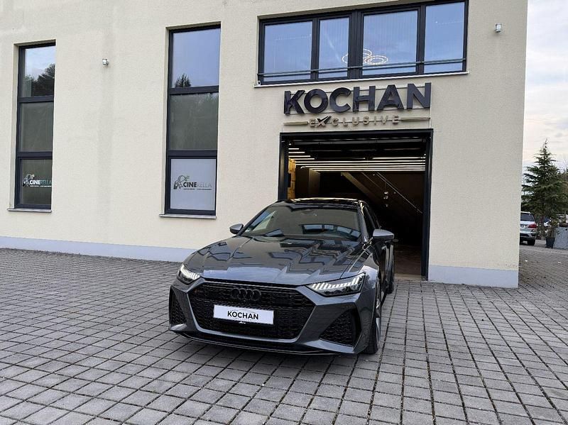 Gebraucht Audi RS6 Performance 630 PS (463 kW) 2024 Grau Kombi