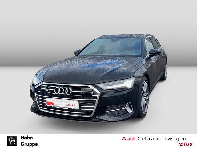 Gebraucht 2023 Audi A6 Sport Kombi | 39.930 € (Fairer Preis) - Bild 1/4