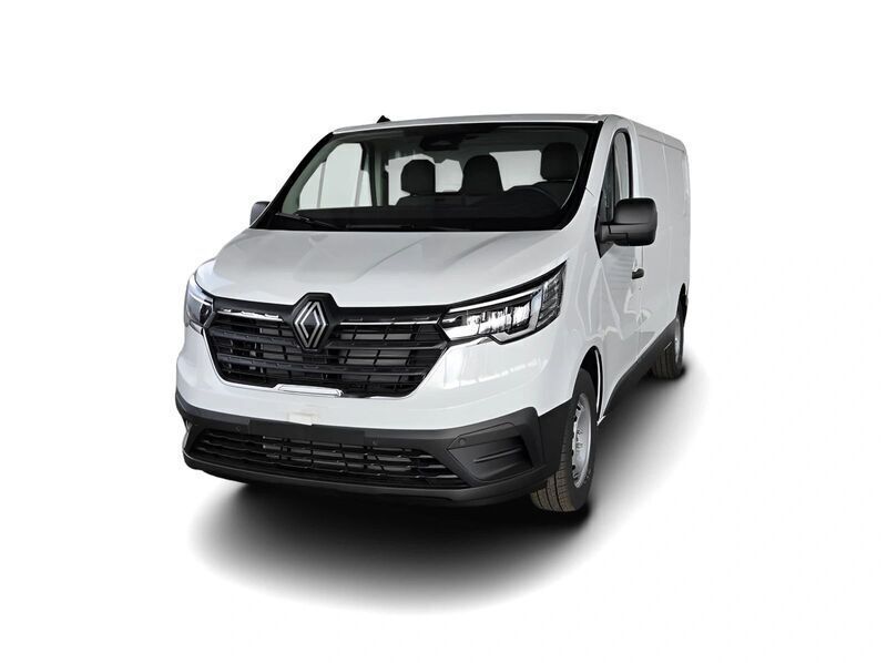 Andere Neu 2024 Renault Trafic Van | 31.958 € (Superpreis) - Bild 1/4