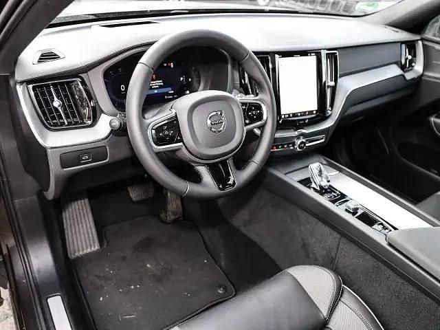 Gebraucht Volvo XC60 Ultimate 250 PS (183 kW) 2023 Grau SUV