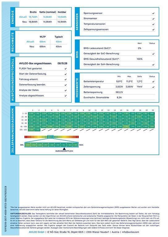Gebraucht Volvo XC60 Plus 349 PS (256 kW) 2024 Onyx black / metallic SUV