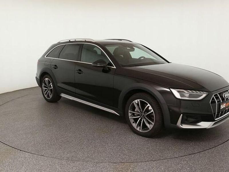 Andere Gebraucht 2022 Audi A4 Ambiente Limousine | 28.950 € (Fairer Preis) - Bild 1/4
