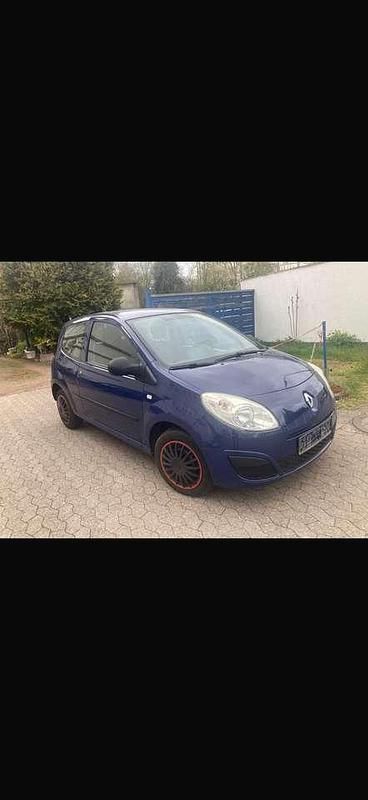 Gebraucht Renault Twingo Authentique 58 PS (42 kW) 2008 Kleinwagen