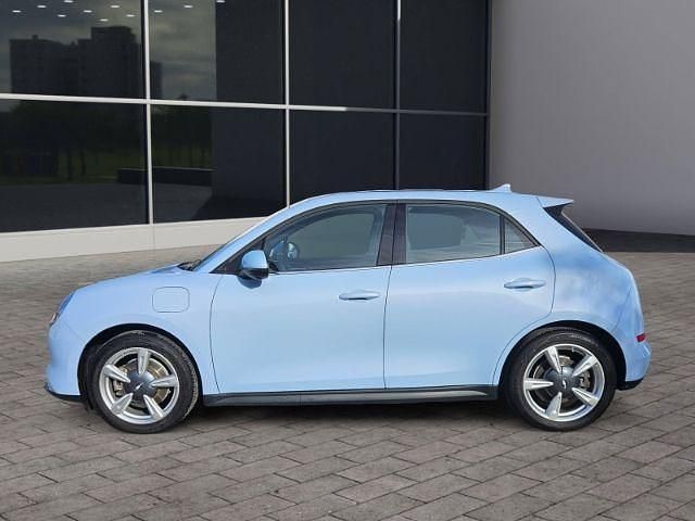 Gebraucht Ora 03 125 kW (171 PS) 2023 Blau Kleinwagen