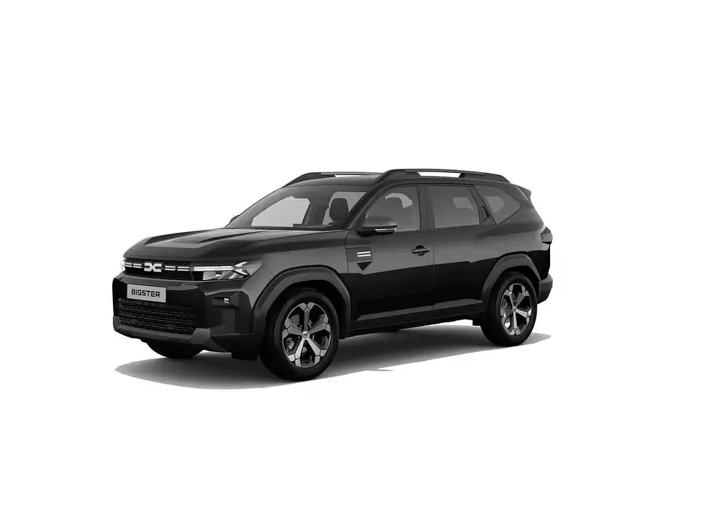 Gebraucht Dacia Bigster Journey 154 PS (113 kW) 2026 SUV