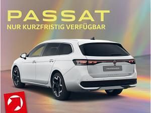 Neu VW Passat R-line 265 PS (194 kW) 2026 Weiß (pure white) Kombi