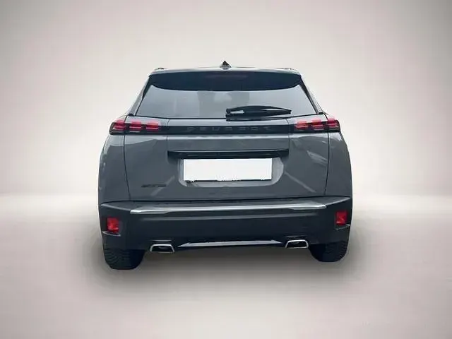 Gebraucht Peugeot 2008 Allure 131 PS (96 kW) 2024 Manufacturer SUV