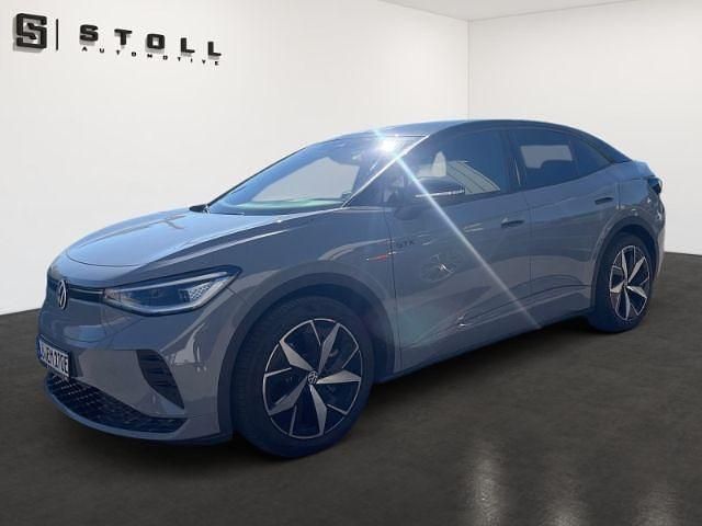 Grau Gebraucht 2022 VW ID.5 GTX SUV | 41.990 € (Teuer) - Bild 1/4