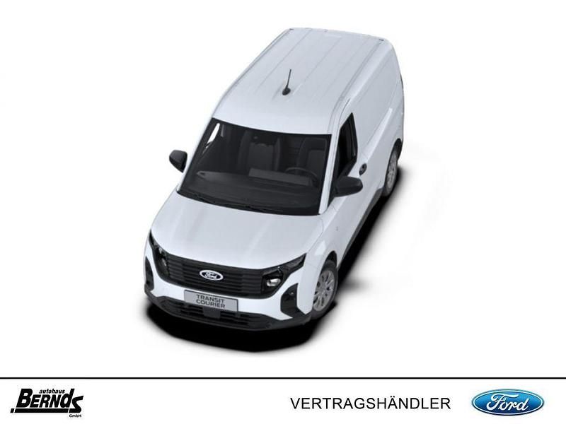 Nowe Ford Transit Trend 101 KM (74 kW) 2025 Biały Minivan