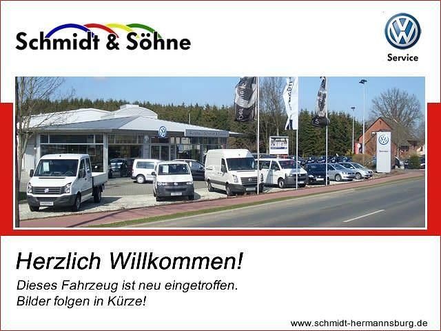 Grau metallic Gebraucht 2023 VW Caddy Maxi Life Life Van / Kleinbus | 34.389 € (Fairer Preis) - Bild 1/1