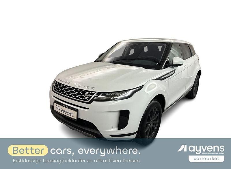 Gebraucht Land Rover Range Rover evoque 200 PS (147 kW) 2020 SUV