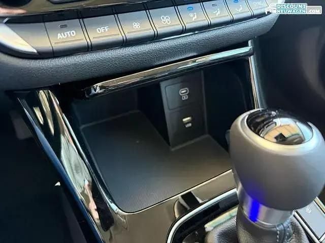 Atlas white Neu 2025 Hyundai i30 GO! Limousine | 25.100 € (Guter Preis) - Bild 1/2