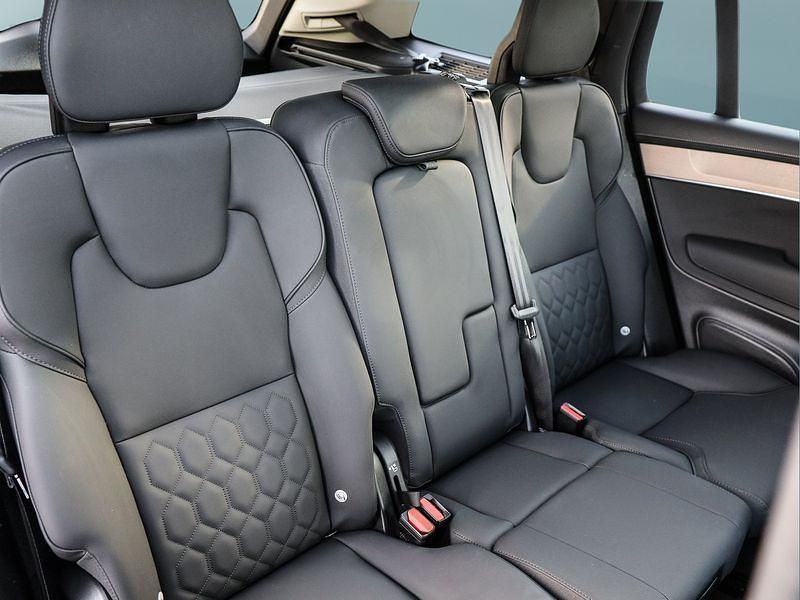 Gebraucht Volvo XC90 Plus 455 PS (334 kW) 2025 Weiß SUV