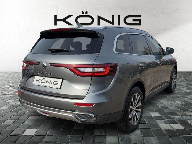 Gebraucht Renault Koleos Intens 184 PS (135 kW) 2022 Grau SUV