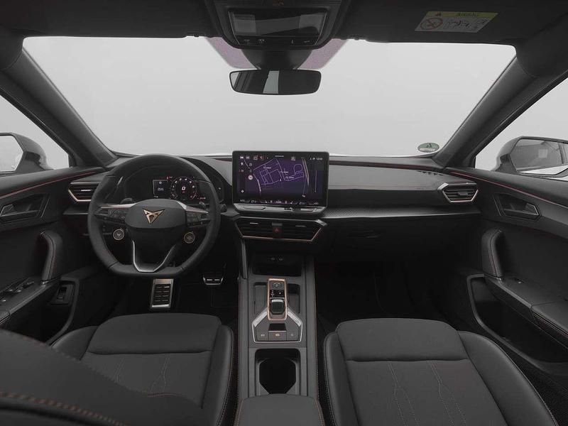 Gebraucht Cupra Formentor 204 PS (150 kW) 2026 Glacial weiß metallic SUV