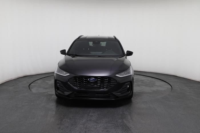 Nouă Ford Focus ST-Line X 155 CP (114 kW) 2025 Negru Break