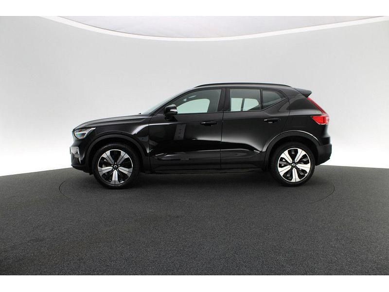 Gebraucht Volvo XC40 Core 169 kW (231 PS) 2022 Schwarz SUV