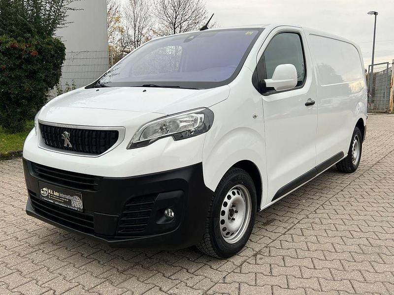 Gebraucht 2016 Peugeot Expert Premium Van | 8.990 € (Fairer Preis) - Bild 1/4