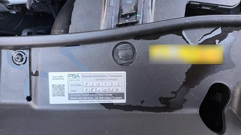 Gebraucht Peugeot 2008 110 PS (80 kW) 2019 Blau SUV