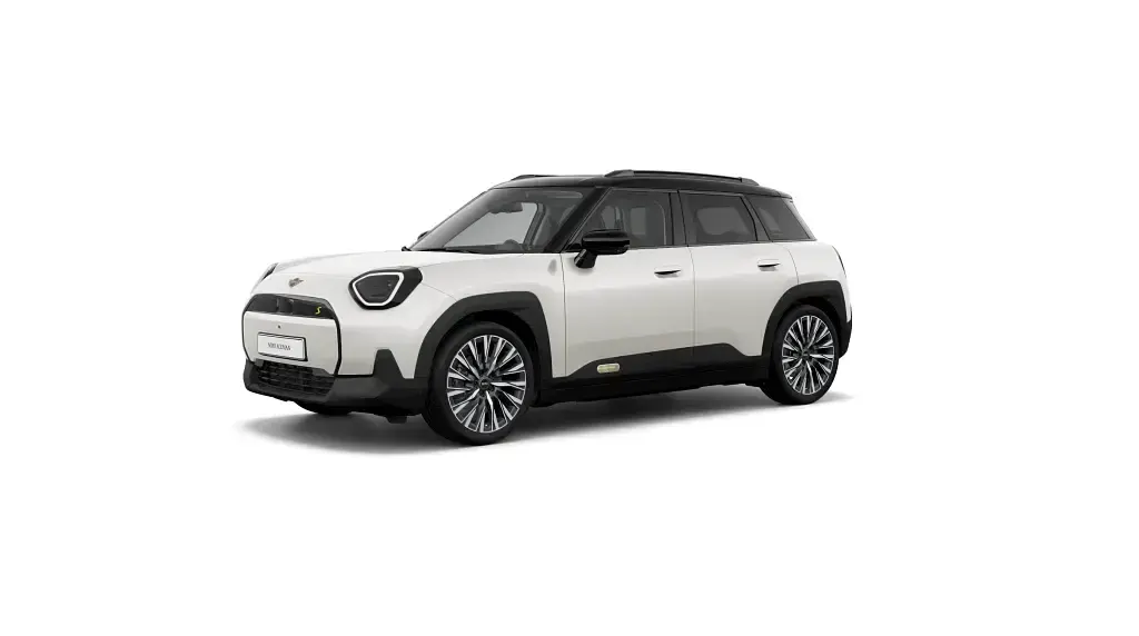 Occasion Mini Aceman 160 kW (218 ch) 2024 SUV