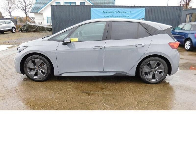 Second-hand Cupra Born 150 kW (204 CP) 2023 Gri Hatchback