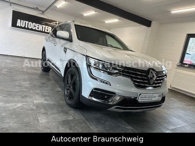 Gebraucht Renault Koleos Initiale Paris 158 PS (116 kW) 2022 SUV