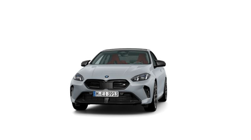 Neu 2024 BMW M235 Efficient Dynamics Coupé | 56.504 € (Superpreis) - Bild 1/4