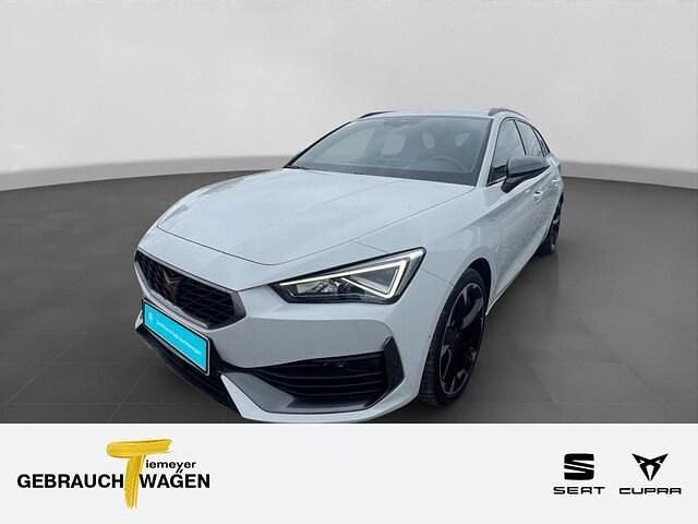 Gebraucht 2023 Cupra Leon | 25.690 € (Fairer Preis) - Bild 1/4