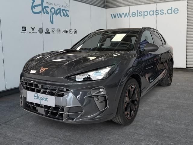 Neu Cupra Terramar 204 PS (150 kW) 2026 Grau SUV