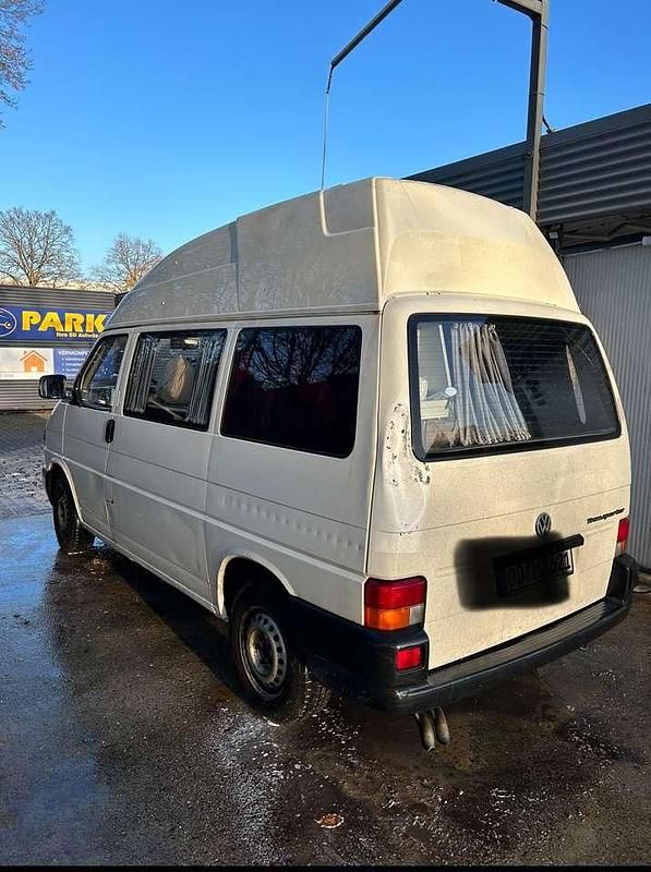 Second-hand VW T4 68 CP (50 kW) 1994 Van