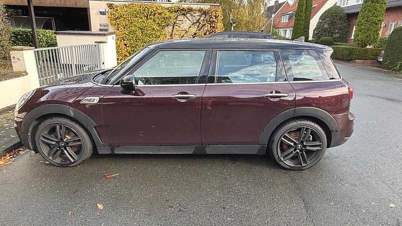 Andere farben Gebraucht 2019 Mini Cooper S Clubman Kombi | 29.450 € (Teuer) - Bild 1/4