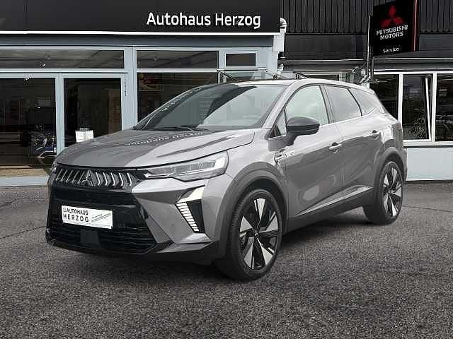 Grau Neu 2025 Mitsubishi Grandis Diamant Edition SUV | 36.490 € (Superpreis) - Bild 1/4