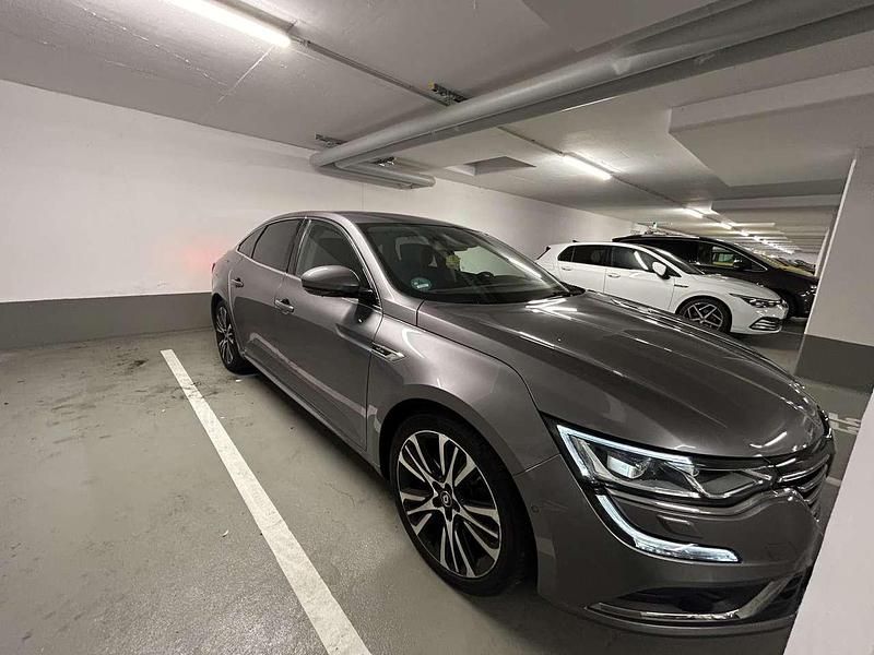 Gebraucht Renault Talisman Initiale Paris 224 PS (164 kW) 2019 Limousine