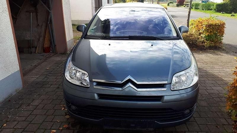 Gebraucht 2006 Citroën C4 Style Limousine | 1.400 € (Fairer Preis) - Bild 1/4