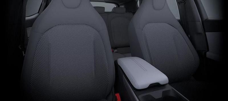 Neu Ford Capri Select 210 kW (286 PS) 2026 Weiß SUV